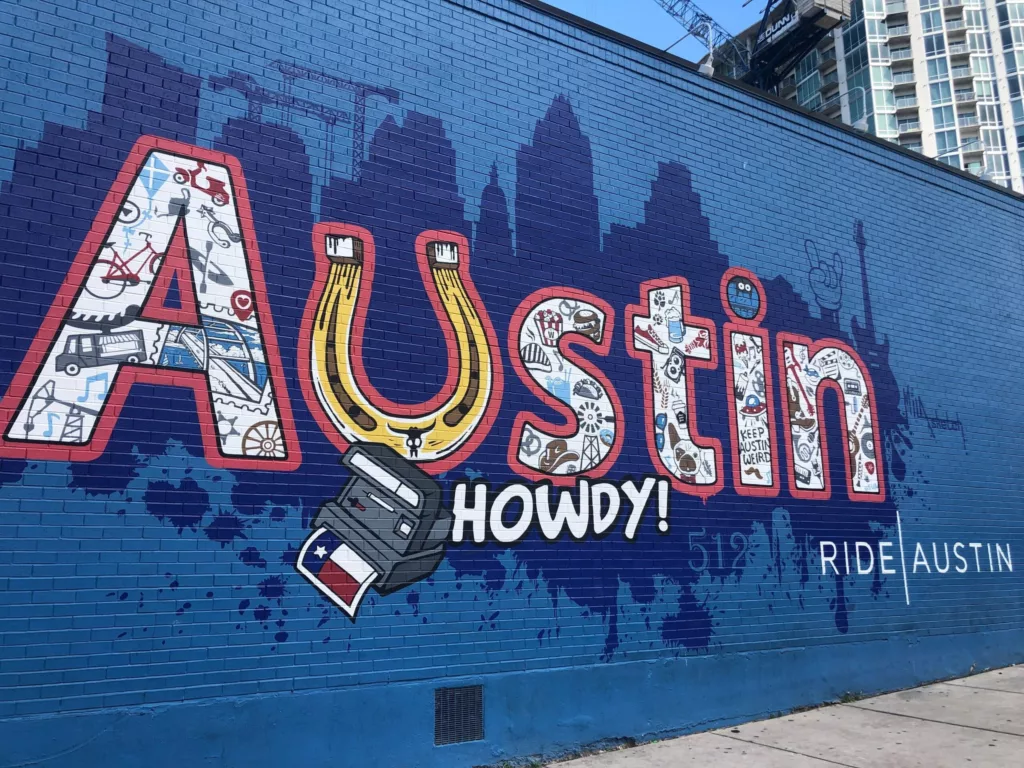 License to Carry Austin