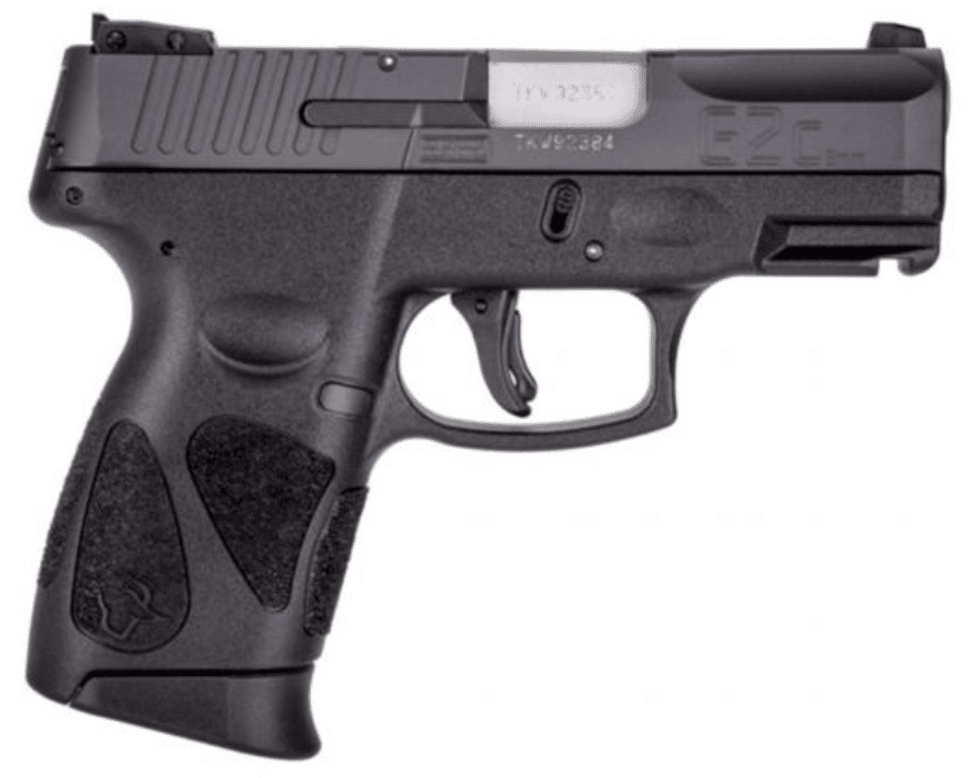 5 Best Guns For Concealed Carry Taurus G2C