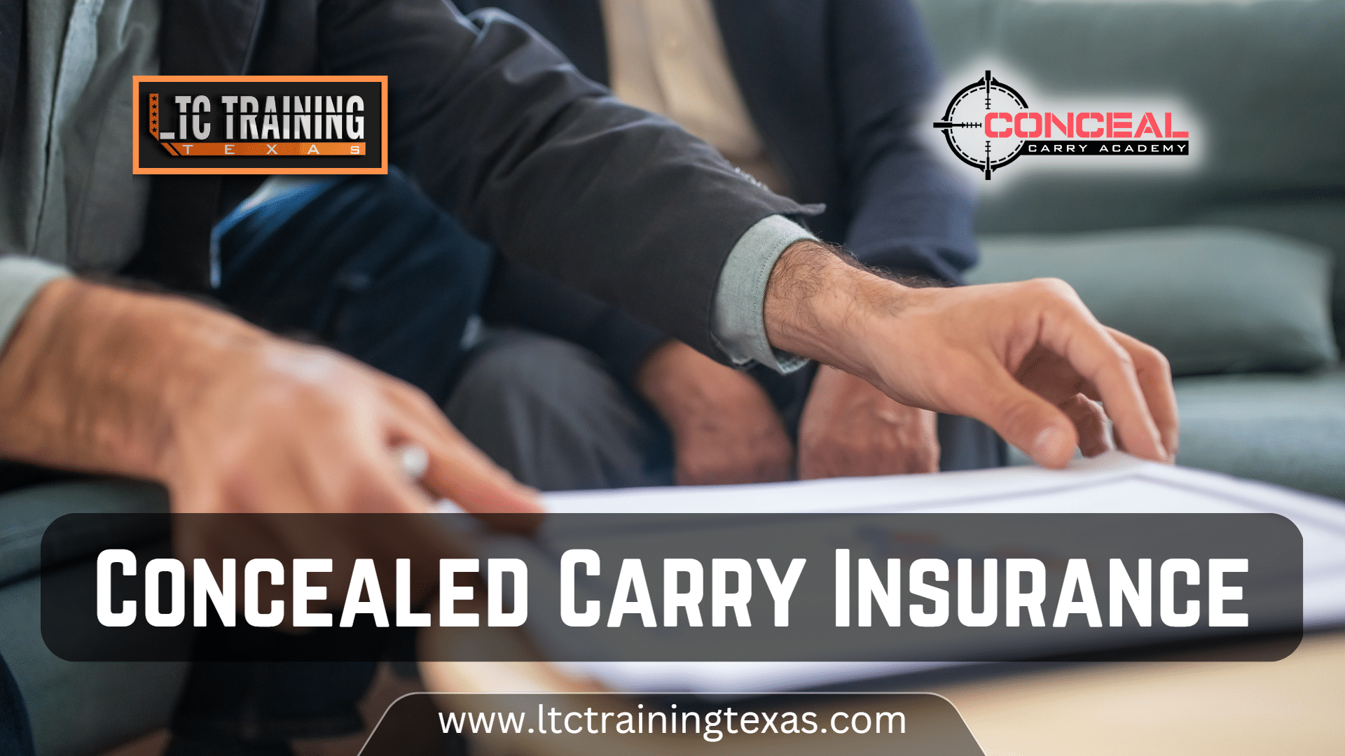 Read more about the article Concealed Carry Insurance