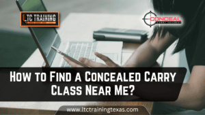 Read more about the article <strong>How to Find a Concealed Carry Class Near Me?</strong>