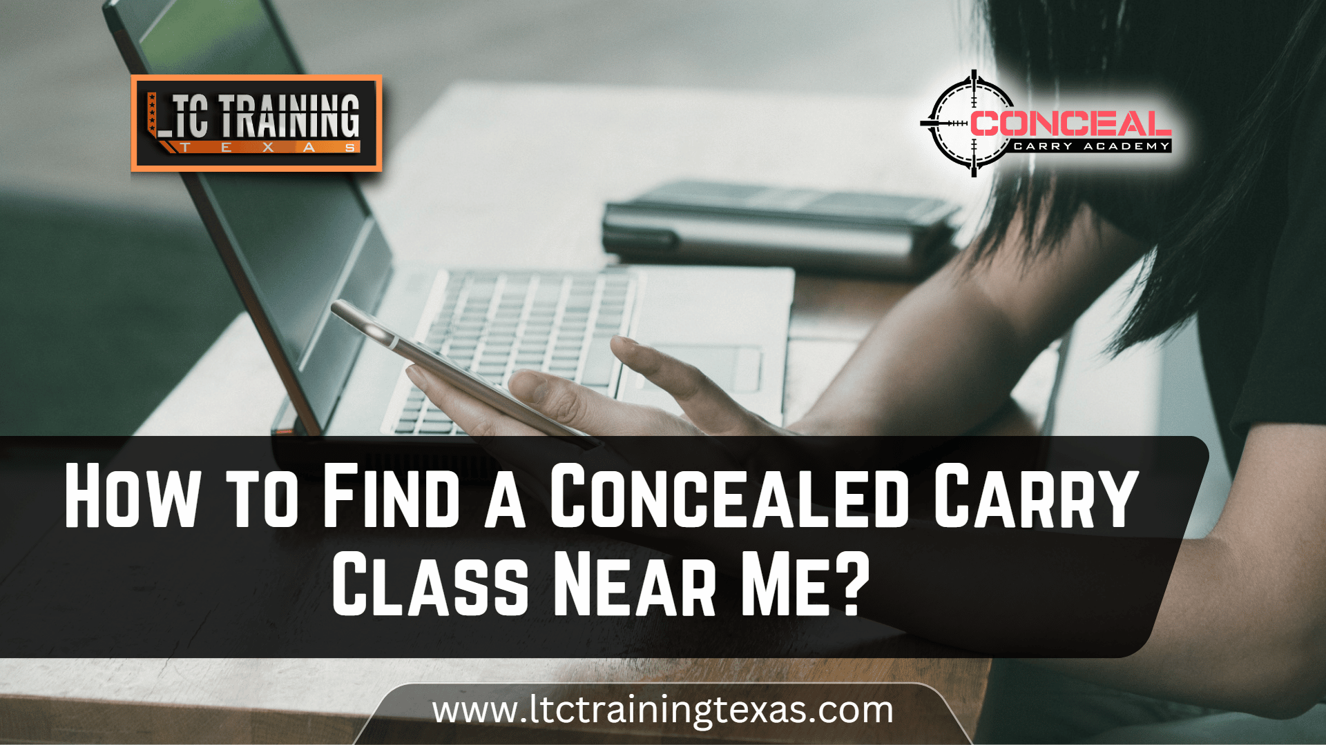 You are currently viewing <strong>How to Find a Concealed Carry Class Near Me?</strong>
