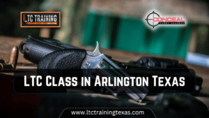Read more about the article LTC Class in Arlington Texas