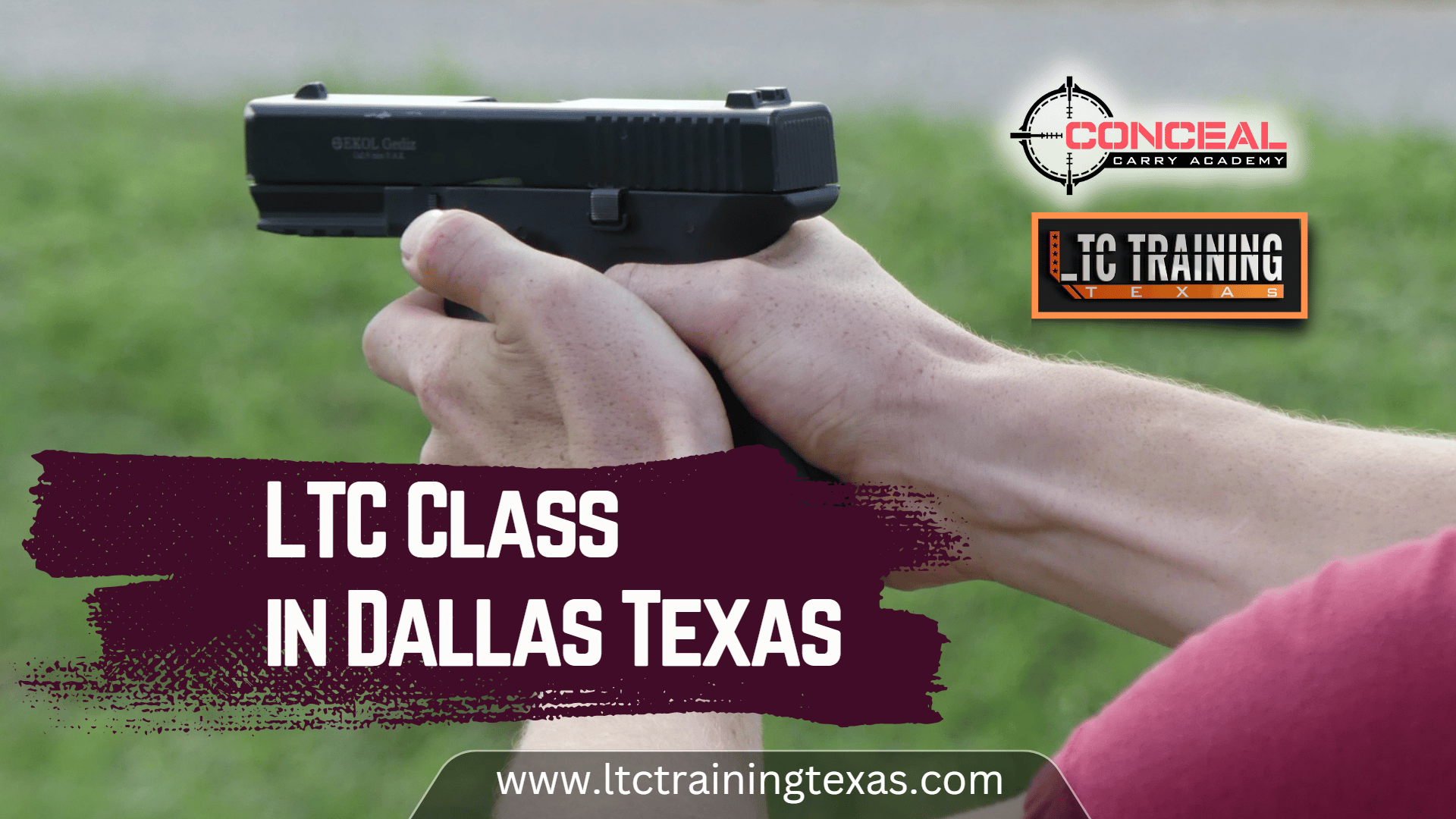 Read more about the article LTC Class in Dallas Texas