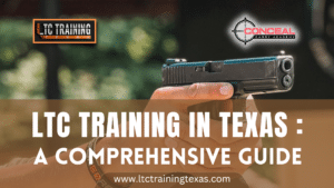 Read more about the article LTC Training in Texas: A Comprehensive Guide