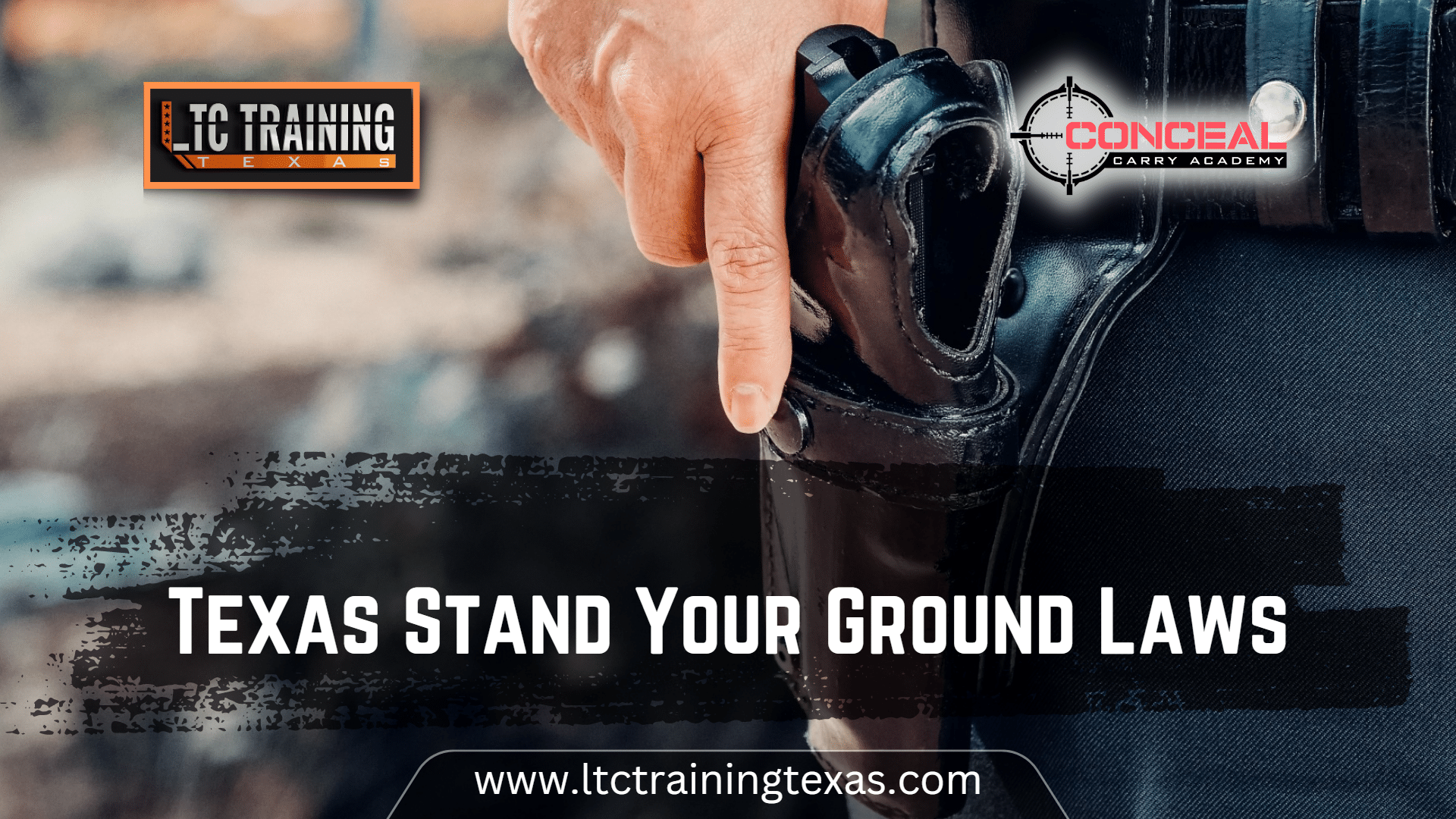 You are currently viewing <strong>Texas Stand Your Ground Laws</strong>