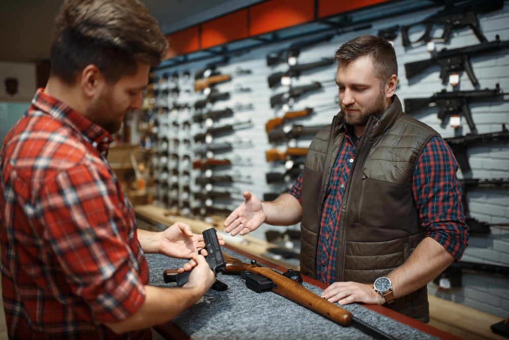 Tips for First Time Handgun Buyers in 2023 - Getting a gun license in Texas