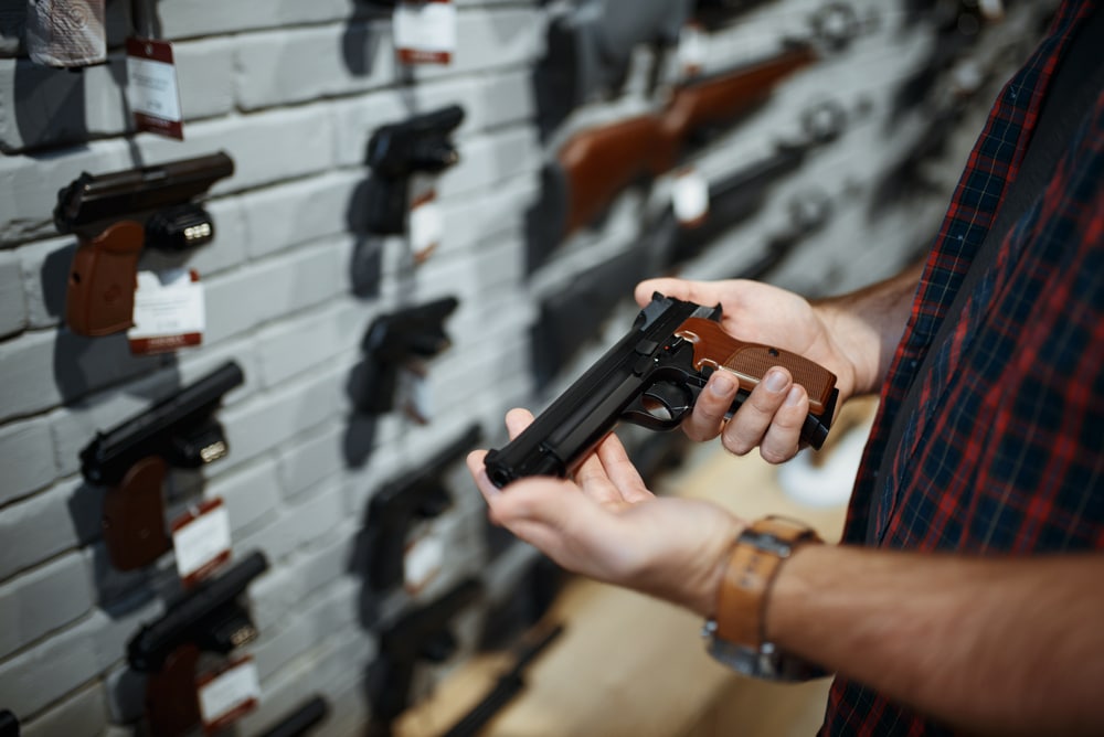 Tips for First Time Handgun Buyers in 2023 - Texas License to Carry