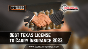 Read more about the article <strong>Best Texas License to Carry Insurance 2023</strong>