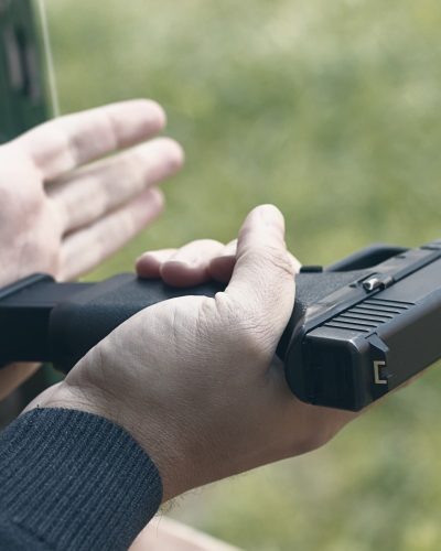 Handgun Reloading Practice License to Carry Texas - License to Carry - Concealed Carry - Is the LTC worth Getting?